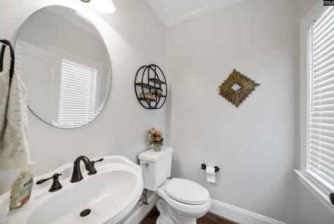 112 Stoney Creek Court Lexington SC 29072