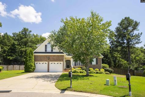 112 Stoney Creek Court Lexington SC 29072