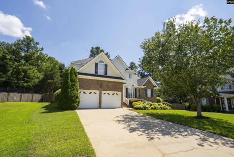 112 Stoney Creek Court Lexington SC 29072