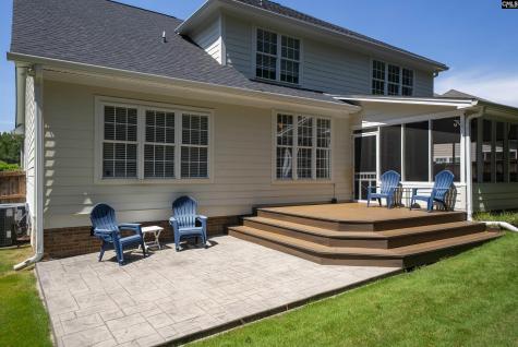 112 Stoney Creek Court Lexington SC 29072