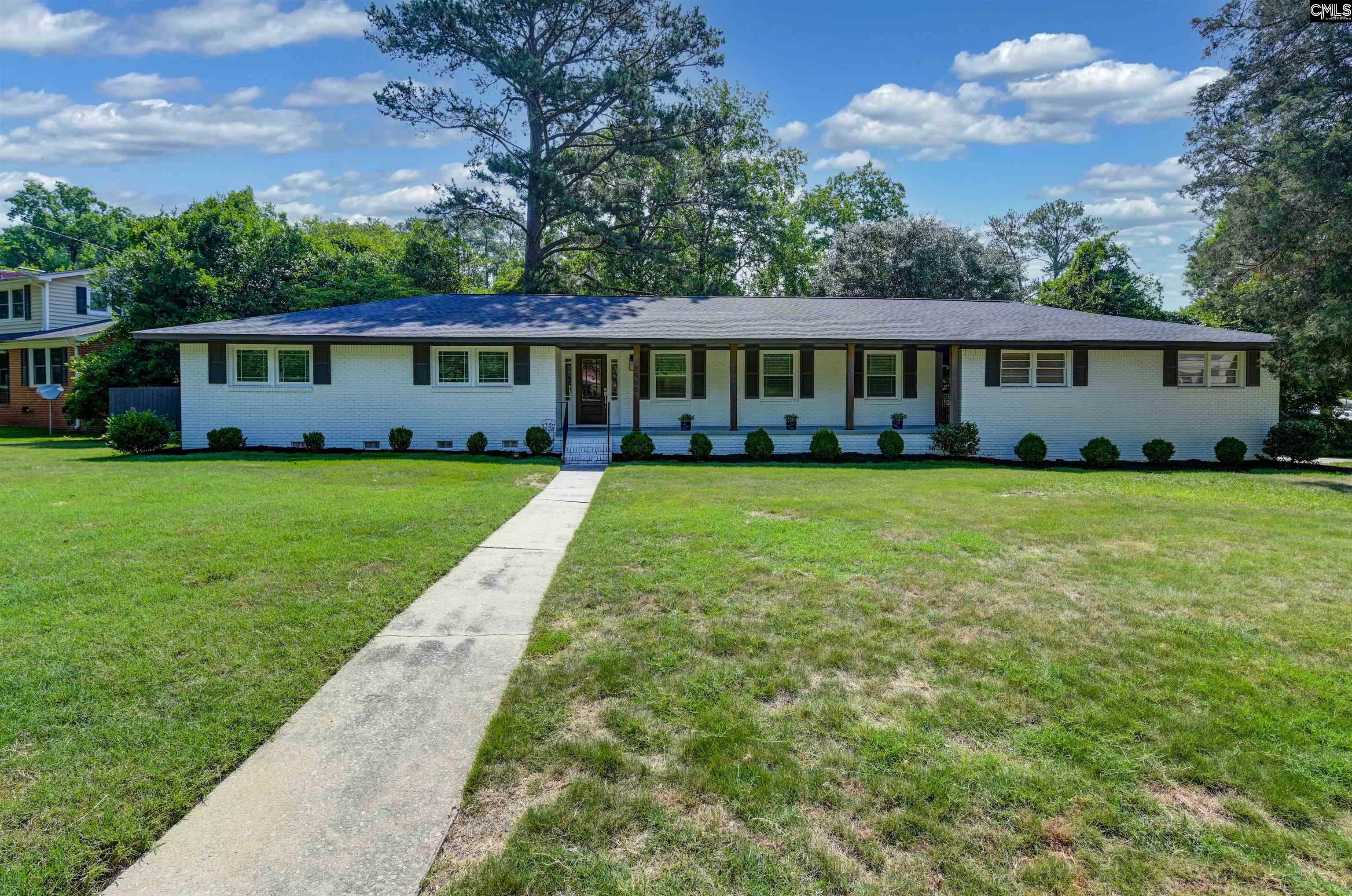 1465 Florawood Drive Columbia SC 29204