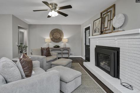 1465 Florawood Drive Columbia SC 29204