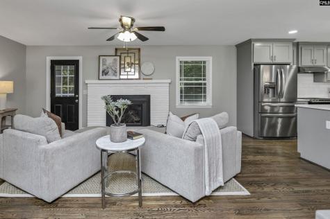 1465 Florawood Drive Columbia SC 29204