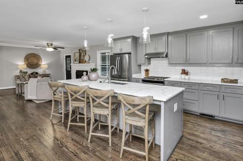 1465 Florawood Drive Columbia SC 29204