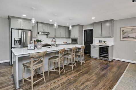 1465 Florawood Drive Columbia SC 29204