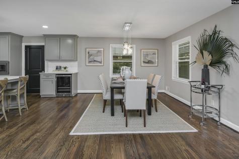 1465 Florawood Drive Columbia SC 29204