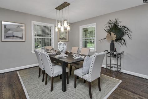 1465 Florawood Drive Columbia SC 29204