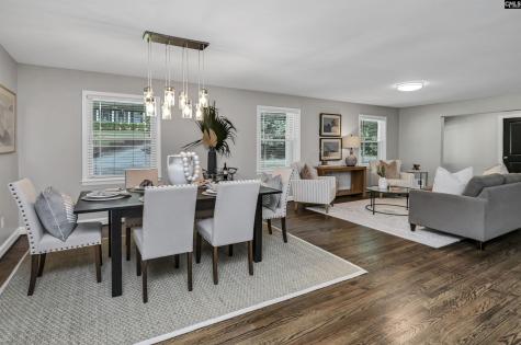 1465 Florawood Drive Columbia SC 29204