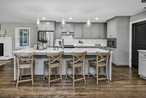 1465 Florawood Drive Columbia SC 29204