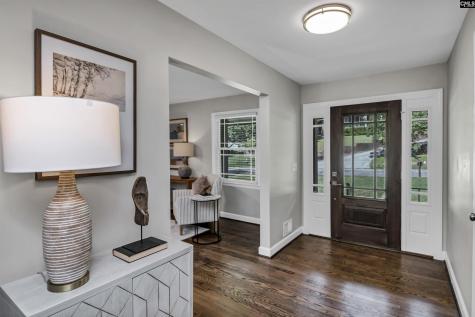 1465 Florawood Drive Columbia SC 29204