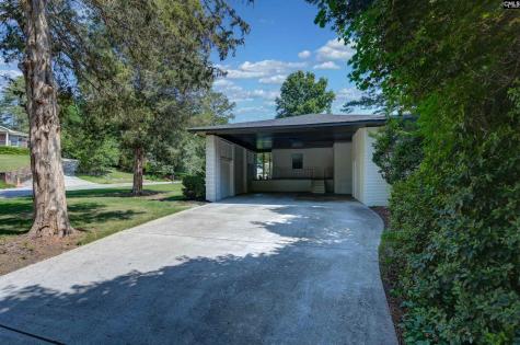 1465 Florawood Drive Columbia SC 29204