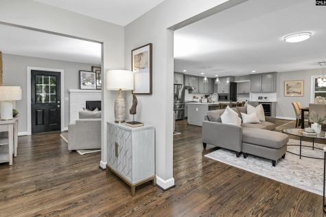 1465 Florawood Drive Columbia SC 29204