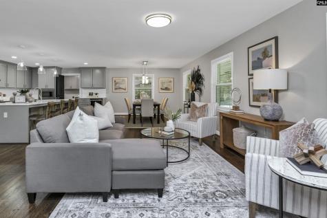 1465 Florawood Drive Columbia SC 29204