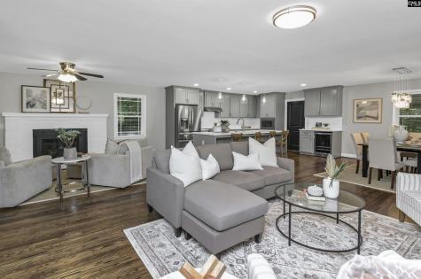 1465 Florawood Drive Columbia SC 29204