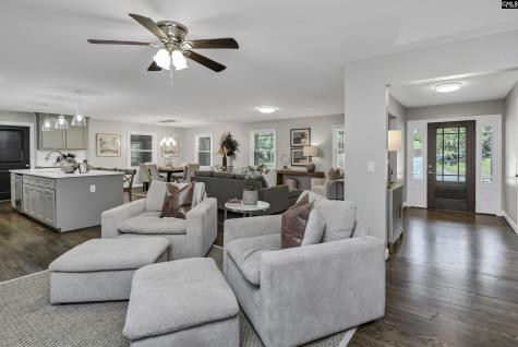 1465 Florawood Drive Columbia SC 29204