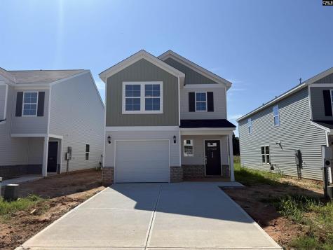220 Laurinton Farms Drive Hopkins SC 29061