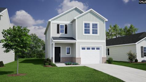 220 Laurinton Farms Drive Hopkins SC 29061