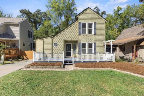 110 Walnut Creek Court Lexington SC 29073