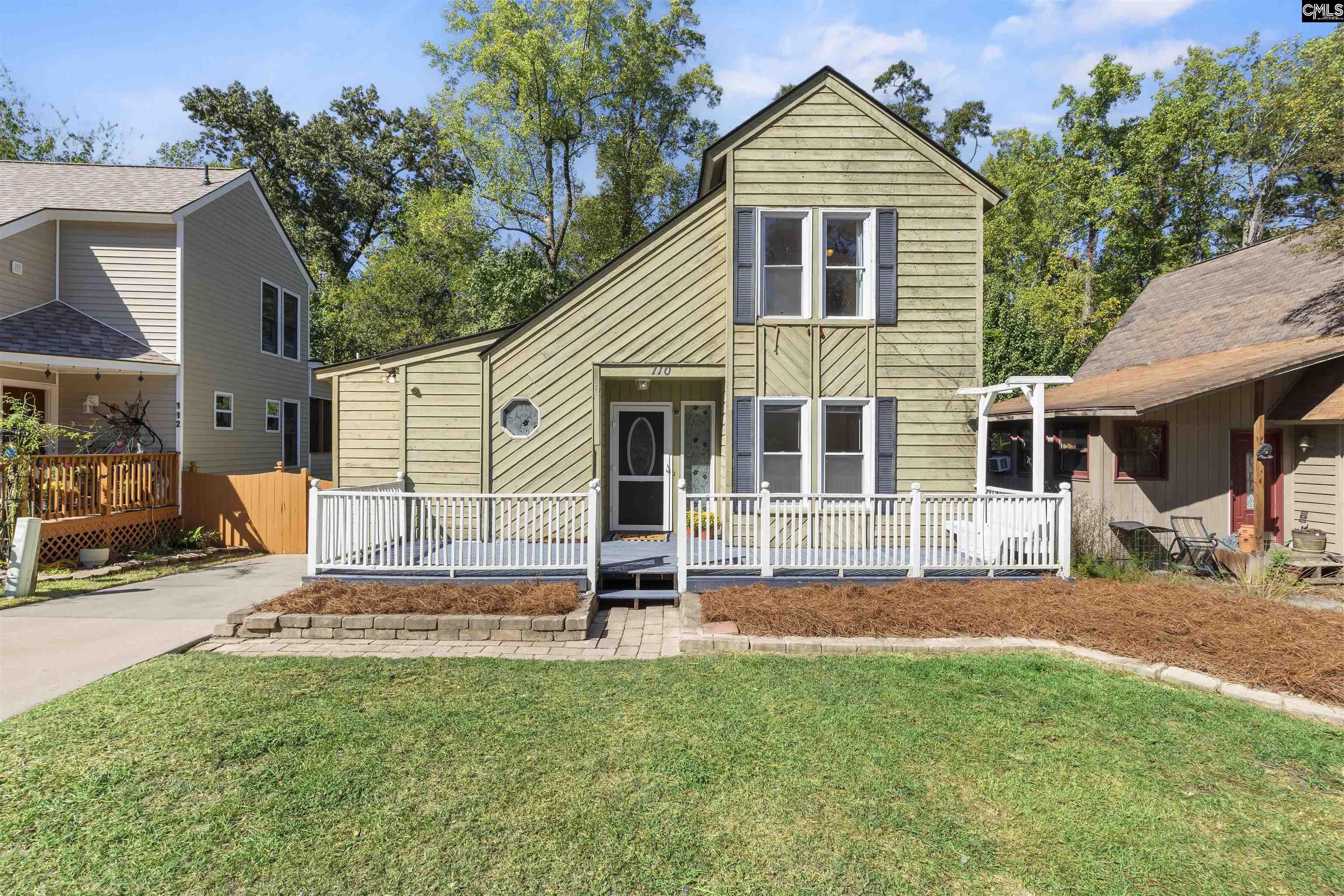 110 Walnut Creek Court Lexington SC 29073