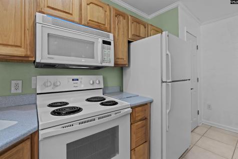 110 Walnut Creek Court Lexington SC 29073