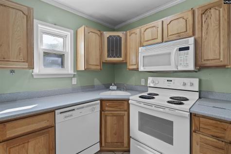 110 Walnut Creek Court Lexington SC 29073