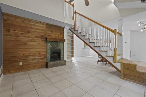 110 Walnut Creek Court Lexington SC 29073