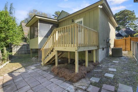 110 Walnut Creek Court Lexington SC 29073