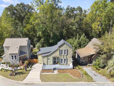 110 Walnut Creek Court Lexington SC 29073