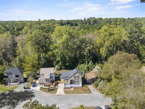 110 Walnut Creek Court Lexington SC 29073