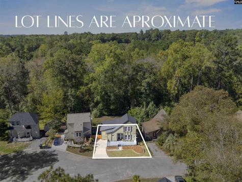 110 Walnut Creek Court Lexington SC 29073