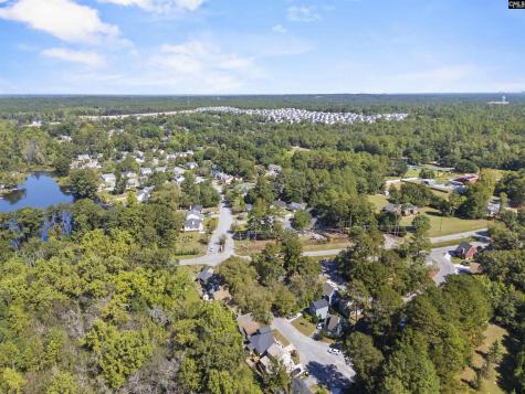 110 Walnut Creek Court Lexington SC 29073