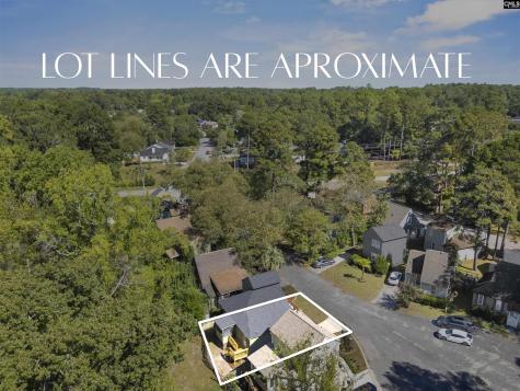 110 Walnut Creek Court Lexington SC 29073
