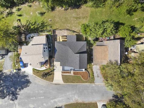 110 Walnut Creek Court Lexington SC 29073