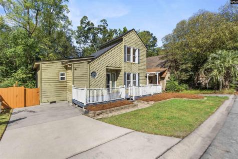 110 Walnut Creek Court Lexington SC 29073