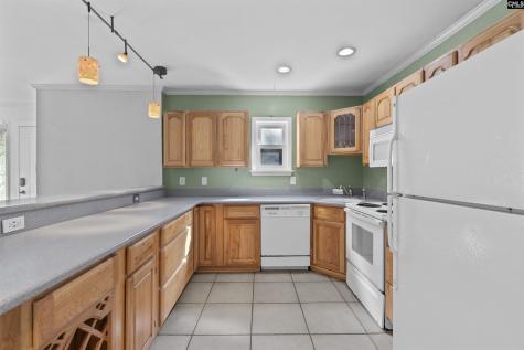 110 Walnut Creek Court Lexington SC 29073