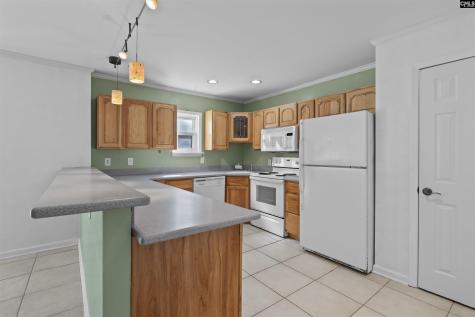 110 Walnut Creek Court Lexington SC 29073