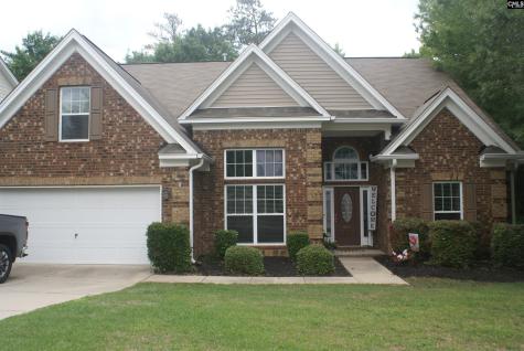 211 Bronze Drive Lexington SC 29072