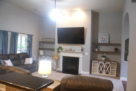 211 Bronze Drive Lexington SC 29072