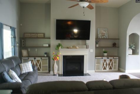 211 Bronze Drive Lexington SC 29072
