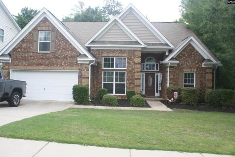 211 Bronze Drive Lexington SC 29072