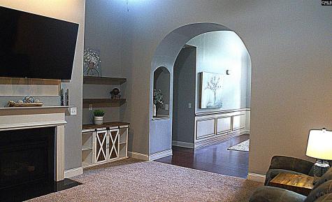 211 Bronze Drive Lexington SC 29072