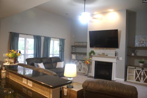 211 Bronze Drive Lexington SC 29072
