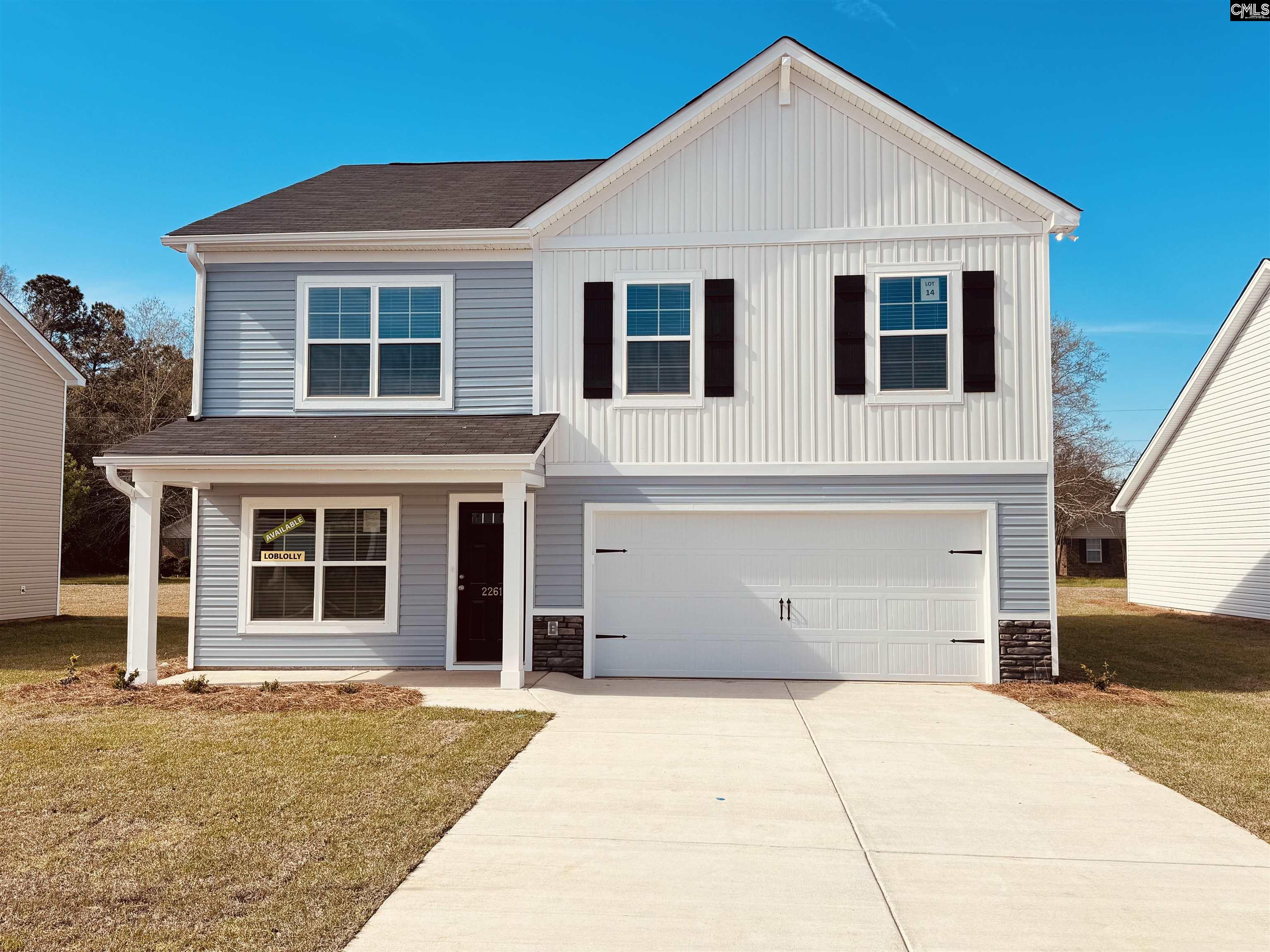 2261 Citation Street Sumter SC 29153