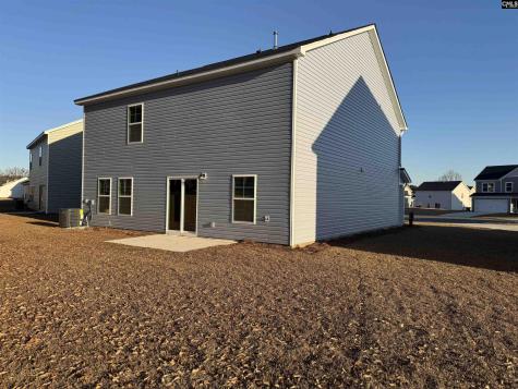2261 Citation Street Sumter SC 29153