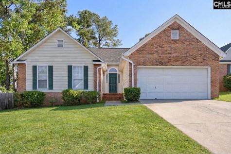 9 Ruthberry Court Columbia SC 29229