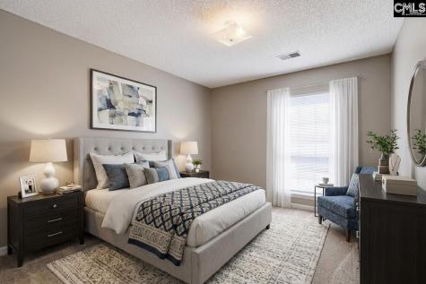 9 Ruthberry Court Columbia SC 29229
