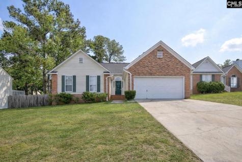 9 Ruthberry Court Columbia SC 29229