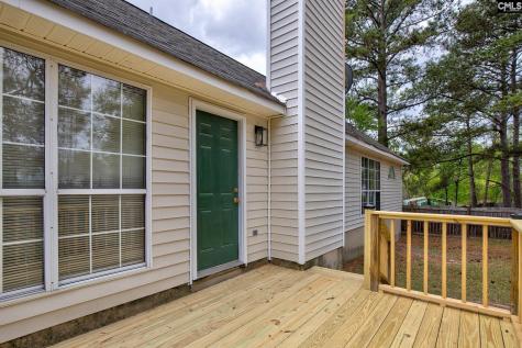 9 Ruthberry Court Columbia SC 29229
