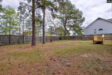 9 Ruthberry Court Columbia SC 29229