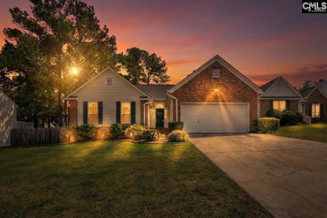 9 Ruthberry Court Columbia SC 29229